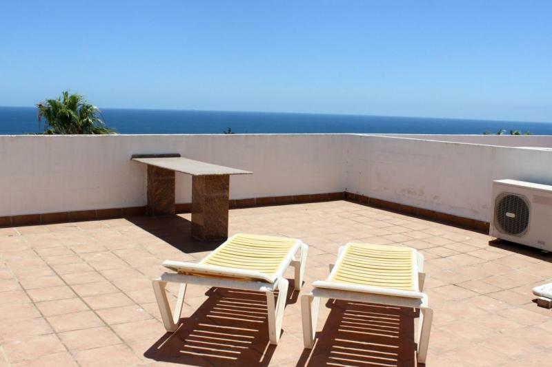 Terrazas De Guadalupe J3 Apartment Manilva Exterior photo
