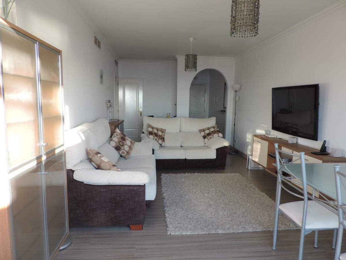 Terrazas De Guadalupe J3 Apartment Manilva Exterior photo