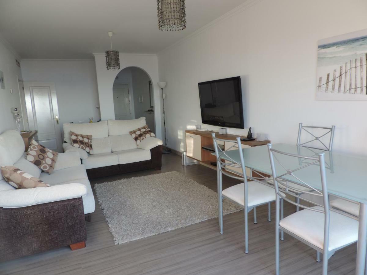 Terrazas De Guadalupe J3 Apartment Manilva Exterior photo