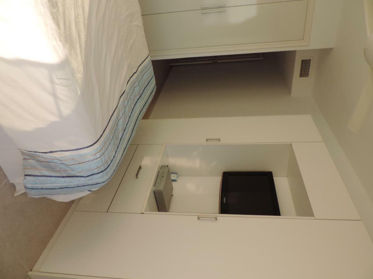 Terrazas De Guadalupe J3 Apartment Manilva Exterior photo